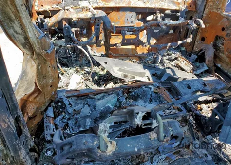 2014 Chevrolet Silverado K1500 Ltz z USA, uszkodzony, nr VIN 3GCUKSEC4EG305739